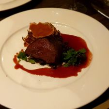 Restaurant C'est ça