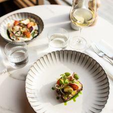 Spring Cafe Brasserie Amsterdam