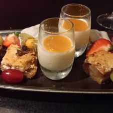 Berlage Kitchen & Bar