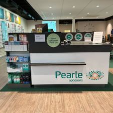 Pearle Opticiens Enschede - Zuid