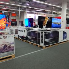 MediaMarkt Rotterdam Zuid