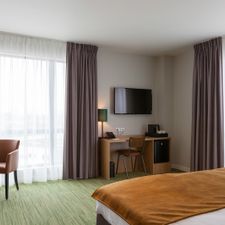 Best Western Plus Hotel Amstelveen