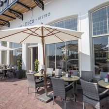 Fletcher Hotel-Restaurant Middelburg