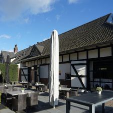 Hofstede de Blaak