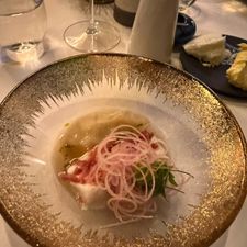 Ratatouille Food & Wine