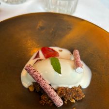 Restaurant Breda