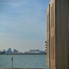 Roompot Beach Villa's Hoek van Holland