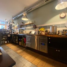Robuust Foodies & Goodies