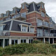 Restaurant Het Badpaviljoen