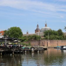 Restaurant De Beren Leerdam