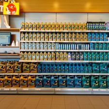 Tamoil Tankstation Windesheim