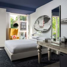 Andaz Amsterdam Prinsengracht