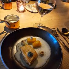 Beluga Loves You | Michelin | Luxe Restaurant Maastricht