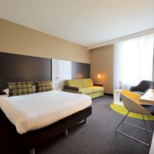 Mercure Hotel Zwolle