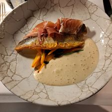 Bistro Aragosta