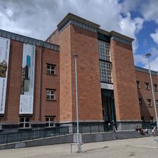 Bonnefantenmuseum