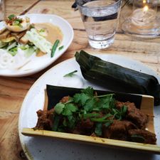 Ensemble Gastro & Bar