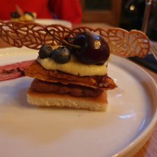 Petits Saveurs
