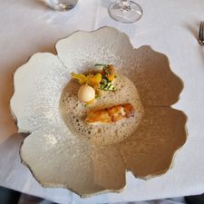 Restaurant De Rozario