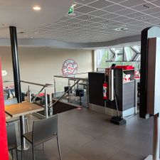 KFC