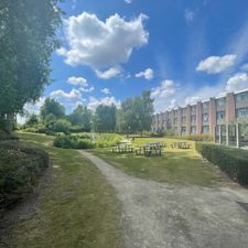 Mercure Hotel Amsterdam West