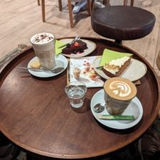 Barista Cafe Veenendaal