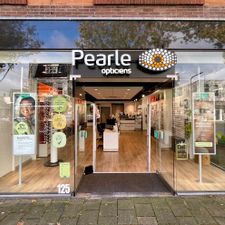 Pearle Opticiens Hilversum