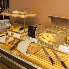 Best Western Hotel Baars