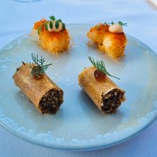 Restaurant De Kromme Dissel
