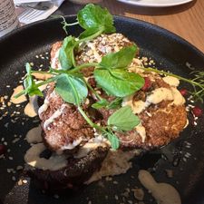 Luster - Restaurant Maastricht