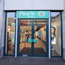 Pearle Opticiens Barendrecht