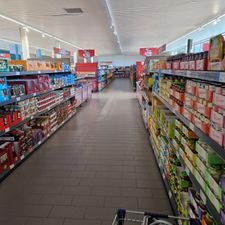 ALDI Oss Schaepmanlaan