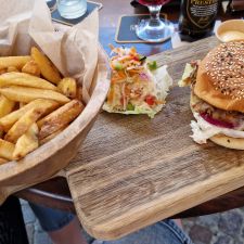VOF Lunchroom 't Zoete Genot