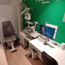 Pearle Opticiens Papendrecht