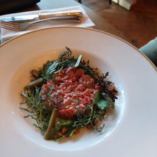 Brasserie Marie