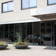 Bastion Hotel Rotterdam Alexander