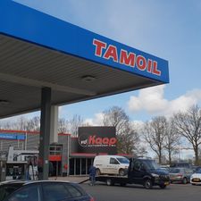Tamoil Express Marum