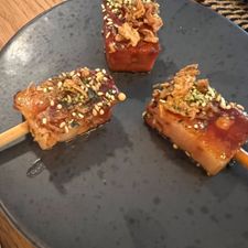 Restaurant Vanille