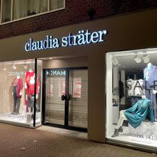 Claudia Sträter - Noordwijk