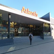 Wereldrestaurant Atlantis Almere