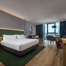 Hilton Garden Inn Leiden