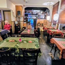 Restaurant Bogor