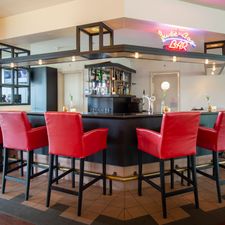 Bastion Hotel Leiden - Oegstgeest