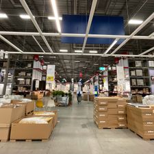 IKEA Amsterdam