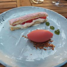 Restaurant de Compagnon