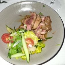 Supper Restaurant