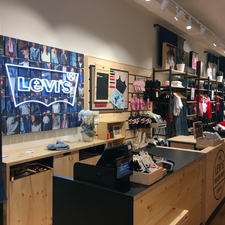 Levi's® Groningen