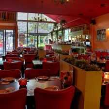 La Cubanita Nieuwegein