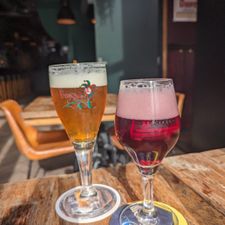 Ubica Utrecht