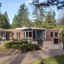 Fletcher Hotel-Restaurant Mooi Veluwe